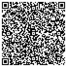 QR code with R F Klote Heating & Air Cond contacts