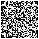 QR code with Alpha Signs contacts