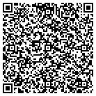 QR code with Mc Bee Loose Leaf Binders contacts