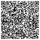QR code with Hannibal Regional Hospital contacts