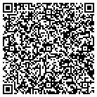 QR code with H & R Block Tax Service contacts