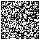 QR code with Ray Johnson Inc contacts