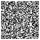 QR code with Hillyard Of Columbia contacts