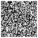 QR code with Hardin Auto Service contacts
