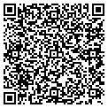 QR code with Hardees contacts