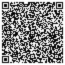 QR code with Thomas W P Sr contacts