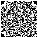 QR code with Denticle contacts