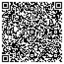 QR code with C R Satellite contacts