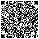QR code with U S Wire Tie - Carthage 0401 contacts