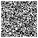 QR code with Hardwick Kendal contacts
