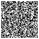 QR code with Robert E Coffman DC contacts