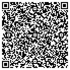 QR code with Advance Lightning Protection I contacts