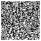 QR code with Adair County Veterinary Clinic contacts