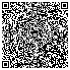 QR code with Advanced Achievement Center contacts