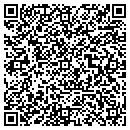 QR code with Alfredo Grill contacts