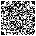 QR code with Anico contacts