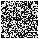 QR code with Poarch Engineering contacts