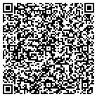 QR code with Mc Donald Auto Body Inc contacts