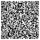 QR code with A 1 Cardwell Moving and Stor contacts