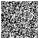QR code with Mark D Anderson contacts