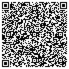 QR code with H & R Block Tax Service contacts