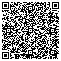 QR code with Basha's contacts