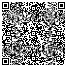 QR code with Jefferson C-123 Sr School contacts
