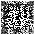 QR code with Change of Heart Worship Center contacts