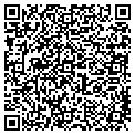 QR code with Ceco contacts