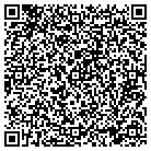 QR code with Martin Marietta Aggregates contacts