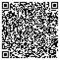 QR code with CEP Inc contacts