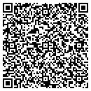 QR code with Gary B Kleman Design contacts