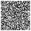 QR code with O Brien Design contacts