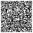 QR code with Ray's Garage contacts