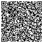 QR code with KOA Kmpgrnds Hyti Portageville contacts