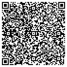 QR code with Charbo Karen Church of Christ contacts