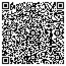QR code with Ray Mitchell contacts