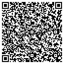 QR code with Hawkins Computer contacts