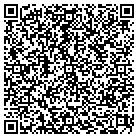 QR code with Cantlon-Otterness Funeral Home contacts