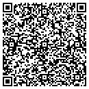 QR code with Monica Page contacts