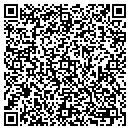 QR code with Cantor & Burger contacts