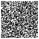 QR code with Saint Louis University Bkstr contacts