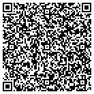 QR code with AS J RS McGaughy Lounge contacts