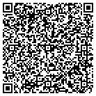 QR code with Thurmond's Lawn & Tree Service contacts