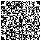 QR code with Johnson's Portable Welding contacts