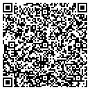 QR code with Trails End Cafe contacts