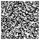 QR code with Richard H Wieder MD contacts