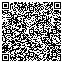 QR code with Mahn Towing contacts