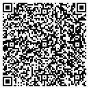 QR code with Harry Harmes contacts