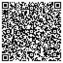 QR code with Maurices contacts